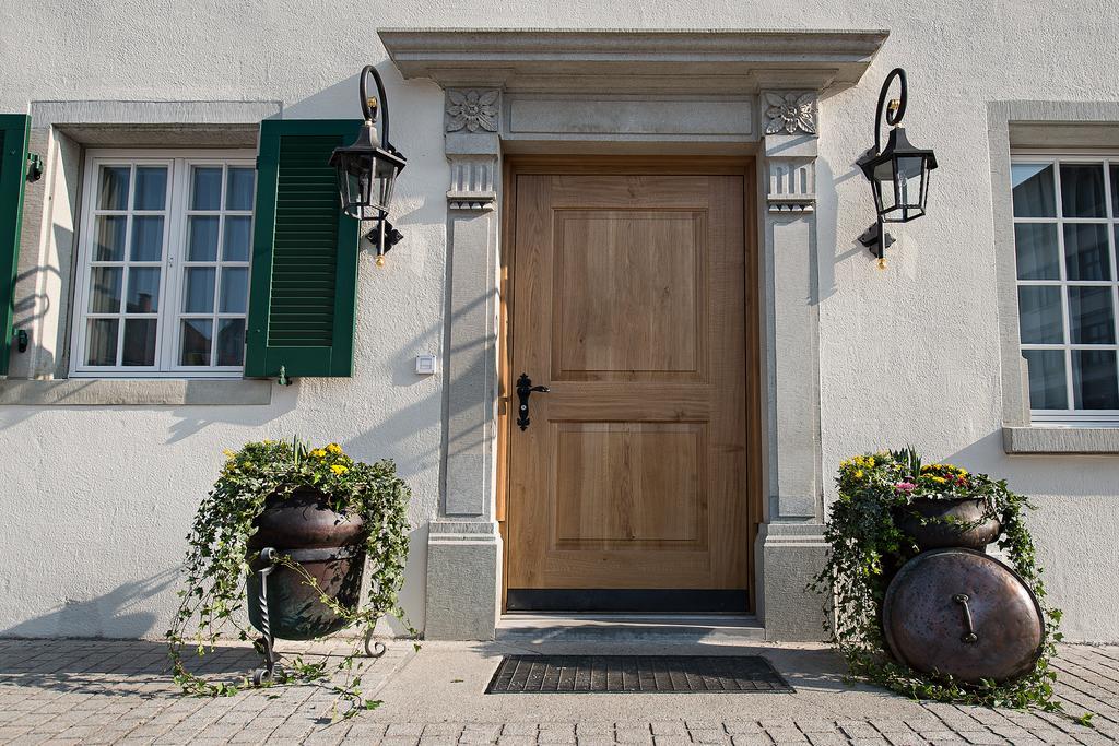 Gasthof Zum Hecht Fehraltorf Εξωτερικό φωτογραφία