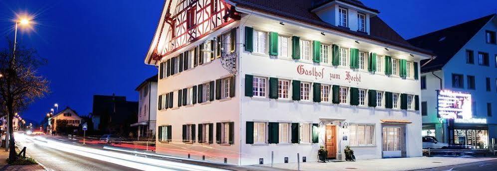 Gasthof Zum Hecht Fehraltorf Εξωτερικό φωτογραφία